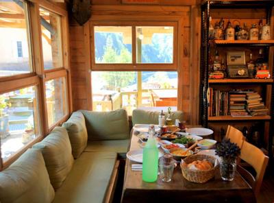 Pilita Bungalov