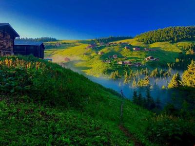 Pokut Inn Doga Evi