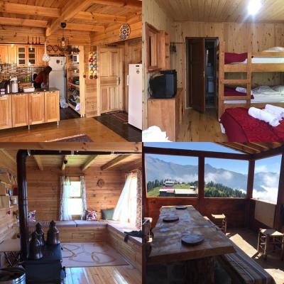 Pokut Inn Doga Evi