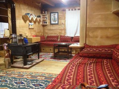 Pokut Yayla Evi