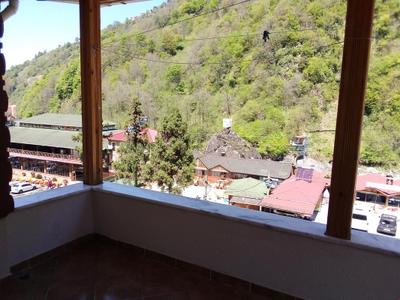 Puğari Apart