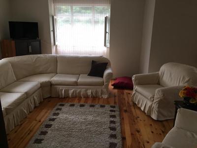 Puğari Apart