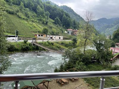 Waterside Bungalov
