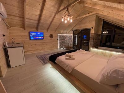 Waterside Bungalov