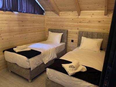 Waterside Bungalov