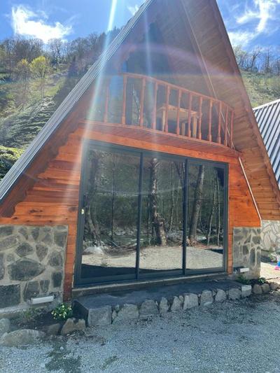 Serona Bungalow