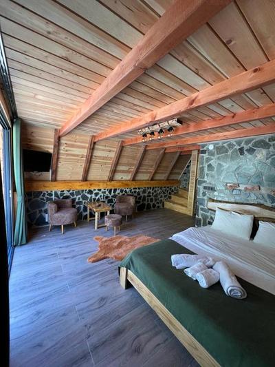 Serona Bungalow