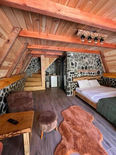 Serona Bungalow
