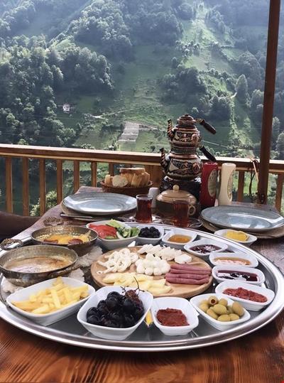 Si-Ela Dağ Evi