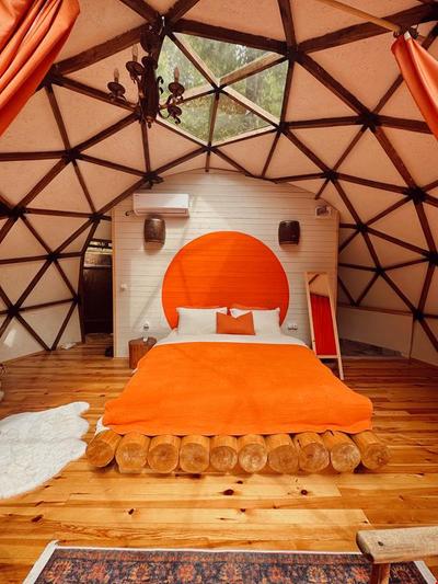 Siya Dome & Glamping