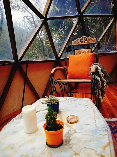 Siya Dome & Glamping