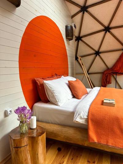Siya Dome & Glamping