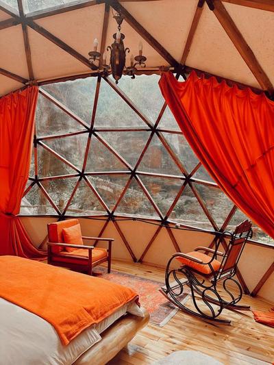 Siya Dome & Glamping