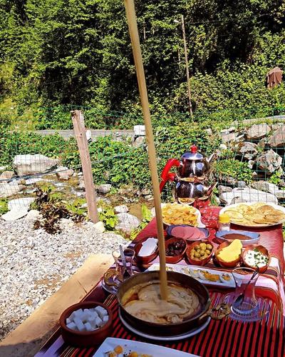 Soçi Dağ Evleri