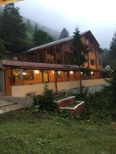 Sunay Otel