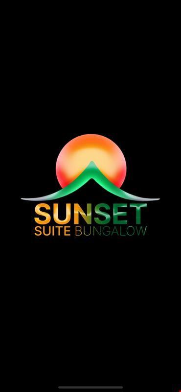 Sunset Suite Bungalow