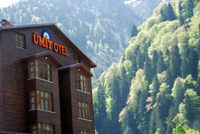Ümit Otel