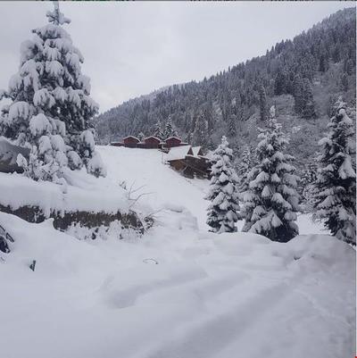 Villa Yaman Ayder