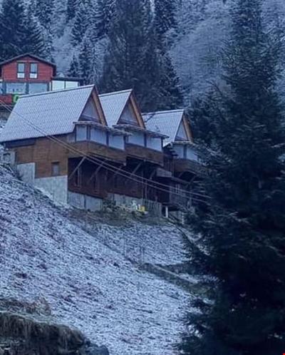 Villa Yaman Ayder