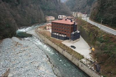 Yamantürk Öğretmenevi