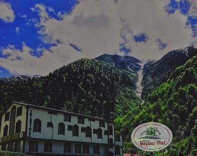 Yaylacı Otel