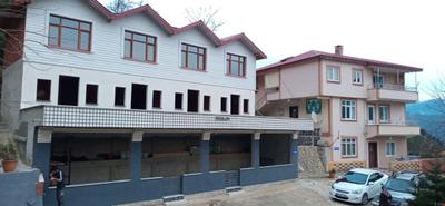 Yeşilköy Konaklama Apart & Pansiyon
