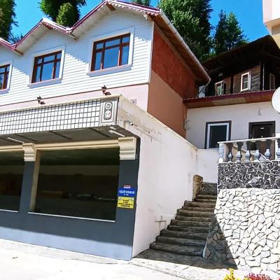 Yeşilköy Konaklama Apart & Pansiyon