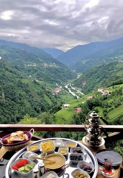 Zifona Bungalov Otel