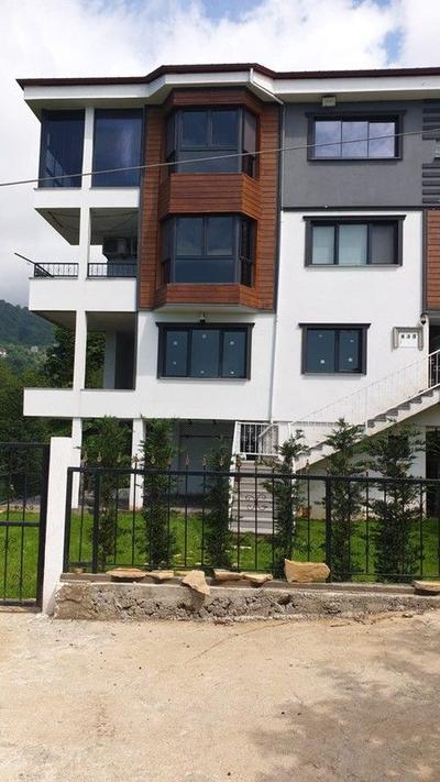 My Family House