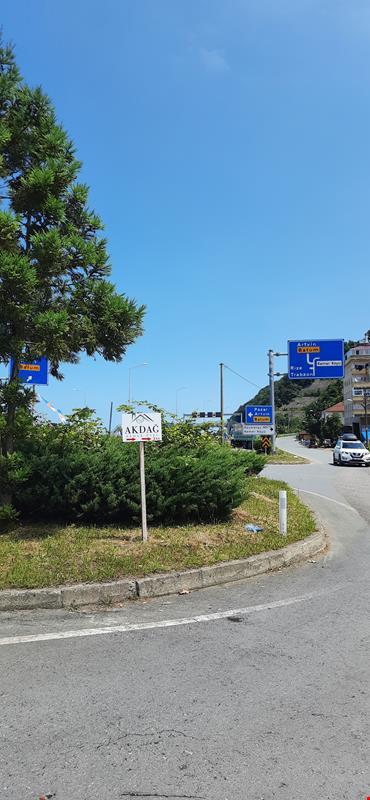Akdag Kemer Otel