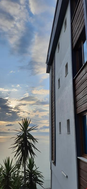 Akdag Kemer Otel