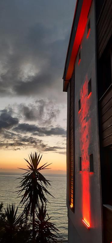 Akdag Kemer Otel