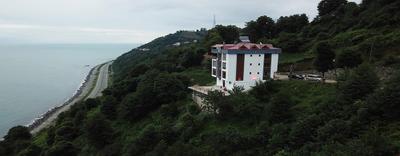Akdag Kemer Otel
