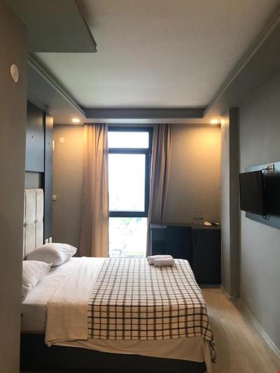 Ars Otel(ex.sahil Otel)