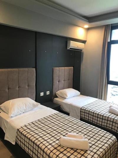 Ars Otel(ex.sahil Otel)