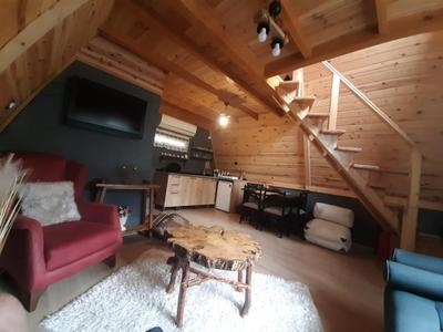 Bera Bungalov
