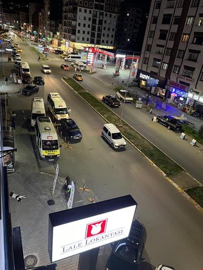 Çayeli Apart