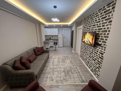 Çayeli Apart