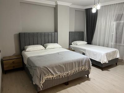 Çayeli Apart