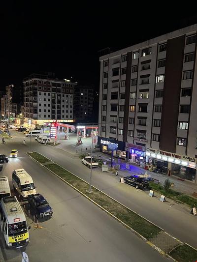 Çayeli Apart