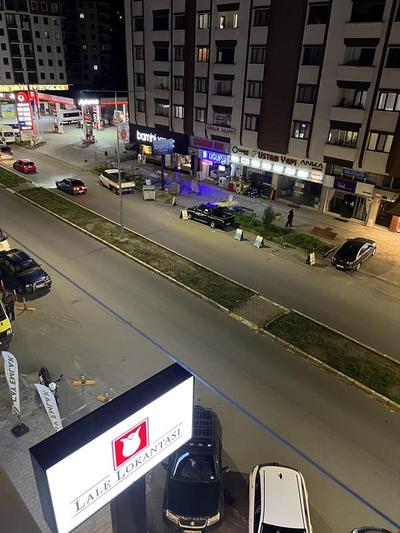 Çayeli Apart