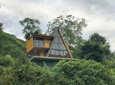 Espenika Bungalov