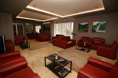 Grand Çavusoglu Hotel