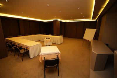Grand Çavusoglu Hotel