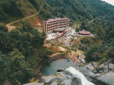 Grand Şelale Hotel