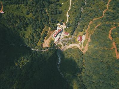 Grand Şelale Hotel