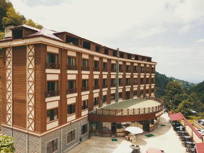 Grand Şelale Hotel