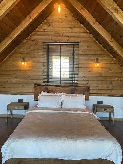 Lavinya Suit Bungalov