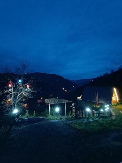 Leroz Bungalov