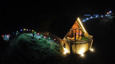 Leroz Bungalov